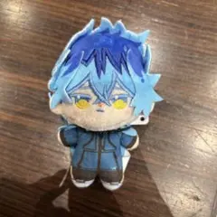 ツイステッドワンダーランド ツイステ ほわぬい イデア ぬいぐるみ