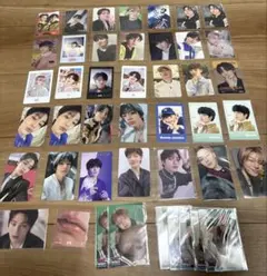 straykids スキズ アイエン トレカまとめ売り