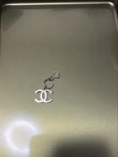 CHANEL シャネル ココマーク 限定 チャーム ノベルティ
