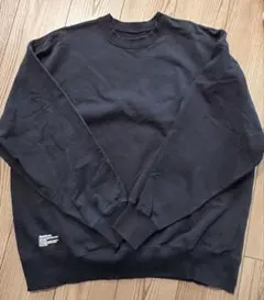 FreshService LIGHT OZ CREW NECK SWEAT