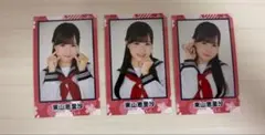 高嶺のなでしこ 東山恵里沙 アクリルパネル - メルカリ
