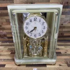 2025年最新】大理石置時計の人気アイテム - メルカリ