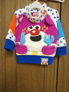 80cm　JAM スエット