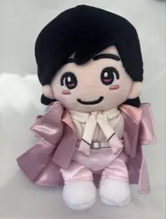 道枝駿佑ちびぬい第2弾