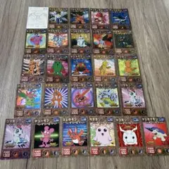 デジモンアドベンチャー ビッグカード