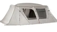 スノーピーク　ランドロック　新品未使用未開封品 ランドロック オールシーズンキャンプ スタートパック / EC限定