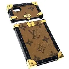 Louis Vuitton iPhoneケース iPhone7