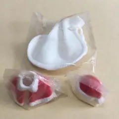 figma フィグマ　サンタコスセット　購入特典