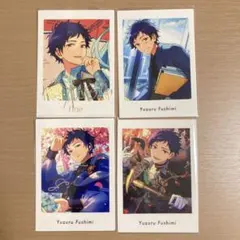 あんスタ ぱしゃっつ 弓弦