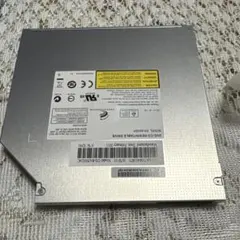 新品 Lenovo G570 用 DVD マルチドライブ (DS-8A5SH)