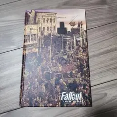 Fallout: New Vegas フォールアウトニューベガス 特典コミック - メルカリ