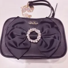 LIZLISA ショルダーバッグ