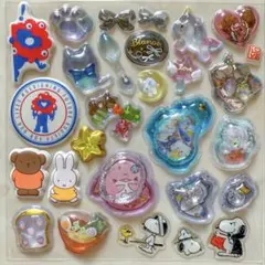 【正規品】ボンボンドロップシール　ウォーターシール　など　おすそ分け