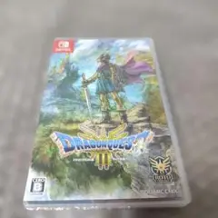 Switch ドラゴンクエスト3 そして伝説へ