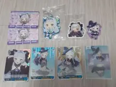 紫咲シオンまとめ売り※おまけ付き 紫咲シオン まとめ売り+おまけ 紫咲シオングッズまとめ売り+おまけ 予約