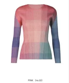 プリーツプリーズ☆PHOTON BOUNCE プリーツプリーズ PLEATS PLEASE 3月 Photon BOUNCE - メルカリ