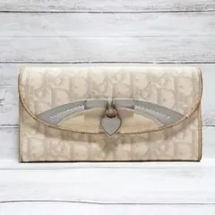 2025年最新】dior 財布 トロッター ハートの人気アイテム - メルカリ