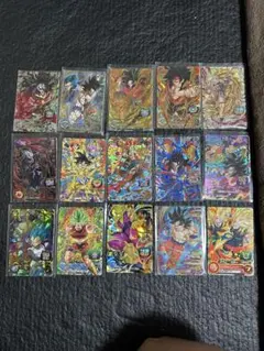 2025年最新】ドラゴンボールカードの人気アイテム - メルカリ
