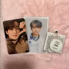 NCT DREAM マークセット