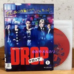 非売品 映画 ドロップ 直筆サイン入り プレス 非売品 映画 ドロップ 直筆サイン入り プレス - メルカリ