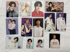 佐藤龍我 まとめ売り