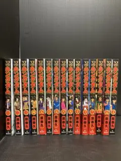 キングダム 1〜51巻セット