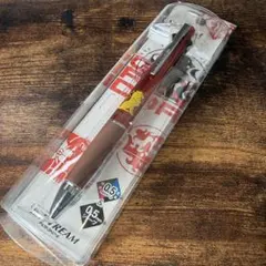 ハリーポッター　スタジオツアー グリフィンドールJETSTREAM ボールペンのサムネイル