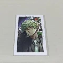 パラライ 6周年 gプリ 征木北斎