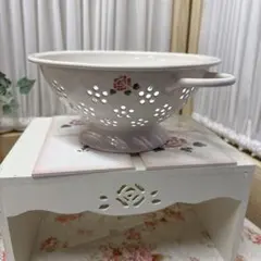 マニー ローズもお似合い 木製ウォールシェルフワイドタイプ100cm