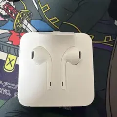 Apple 純正 イヤホン Lightning Ear Pods イヤーポッツ