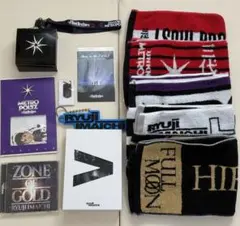 三代目JSoul Brothers グッズまとめ売り