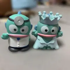 サンリオフレンズ　ハンギョドン　2個セット