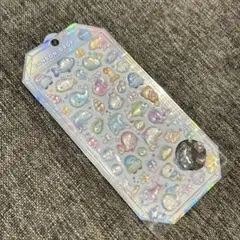 【クーリア】ボンボンドロップシール フローズン_らめーるボンボン