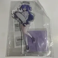 ブルアカ 早瀬ユウカ アクリルスタンド