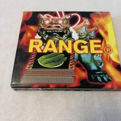 RANGE / ORANGE RANGE