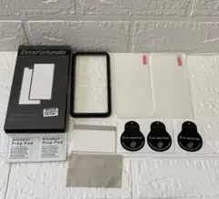 ⭐️ iPhone X / XS / 11pro ガラスフィルム 2枚