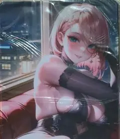 プレイマット キャラクターグッズ