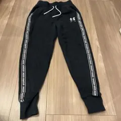 Under Armour ColdGear ロングパンツ YLG