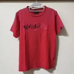VANS 66 半袖 Tシャツ レッドのサムネイル