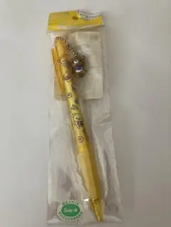 リラックマシャープペンシル　北海道限定