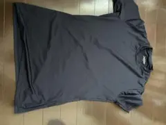 GX 黒 アンダーシャツ