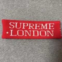 希少】Supreme X NEWERA ヘアバンド レオパード柄 - メルカリ
