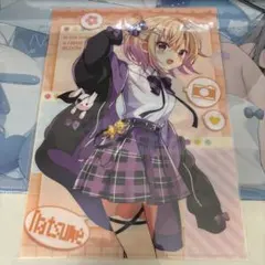 NEW GAME 一番くじ クリアファイル - メルカリ
