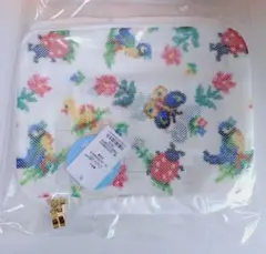 ☆新品未開封☆フェイラー ハイジ ガーメントケース Mサイズホワイト