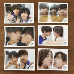 なにわ男子 道枝駿佑 公式写真99枚セット なにわ男子 道枝駿佑 公式写真 セット - メルカリ
