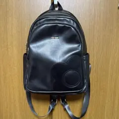 マリークワント mary quant MARY QUANTレザー リュックのサムネイル