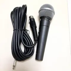 ジャンク品】LEWITT MTP 840 DM ダイナミックマイク ケーブル付 - メルカリ