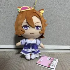 2026年最新】テイエムオペラオー ぬいぐるみの人気アイテム - メルカリ