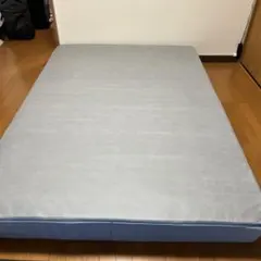 【中野駅徒歩4分引き取り限定】【出品12/15まで】マットレス