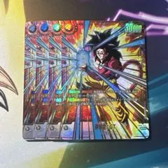 孫悟空：GT SCR ☆ FB03 ブースターパック『怒りの咆哮』 FB03-140